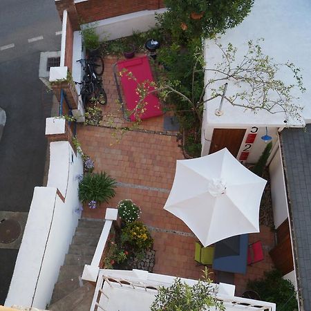 La Vigie Bed & Breakfast Coueron Bagian luar foto